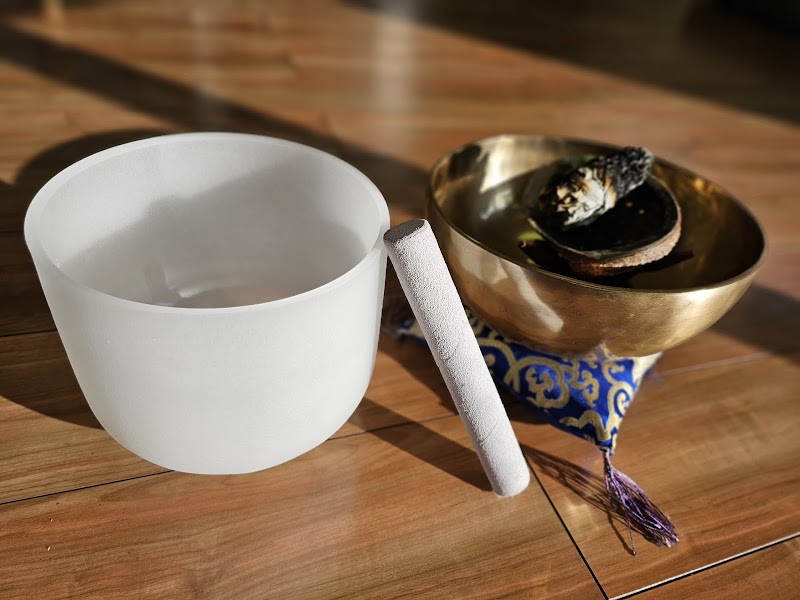 Luna Healing Wellness Studio