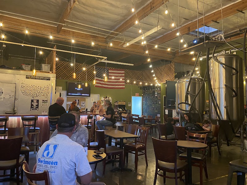 La Verne Brewing Co.