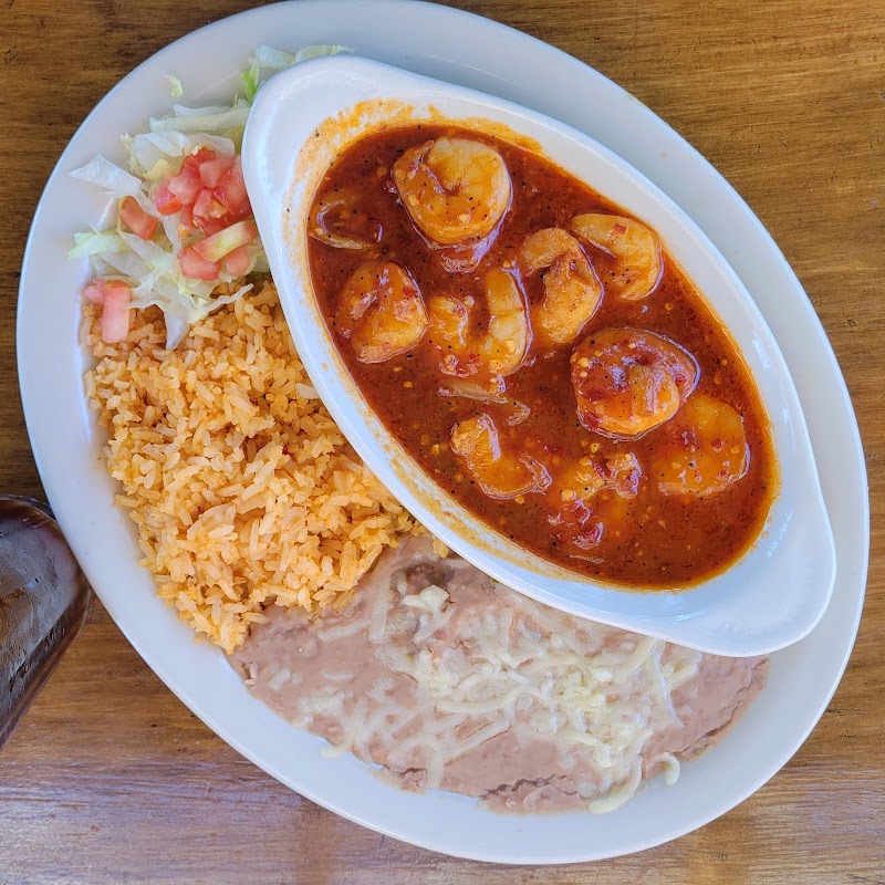 Mi Cocina Mexican Grill