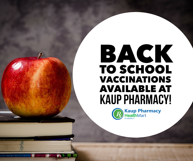 Kaup Pharmacy