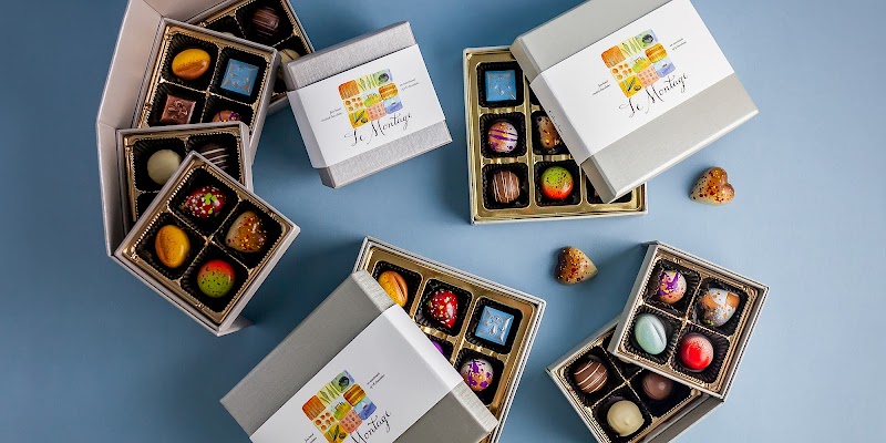 Ghyslain Chocolatier, Inc.