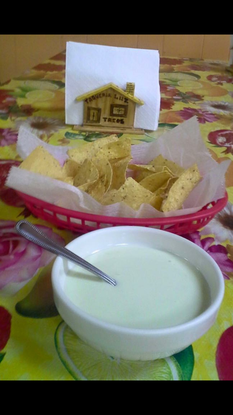 Abarrotes y Taqueria Luz Tacos