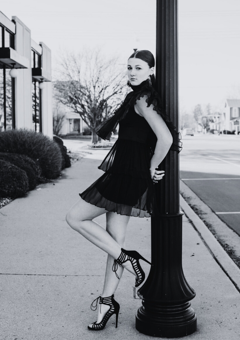 Small Towne Events & More