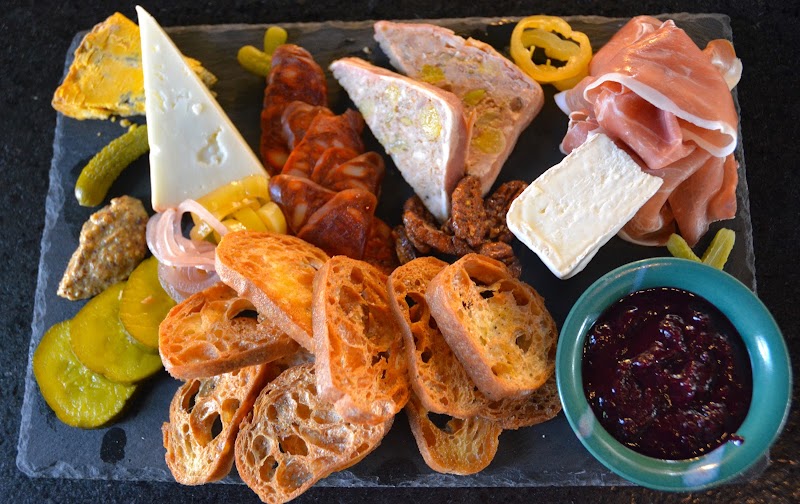 Caroline's In Denton