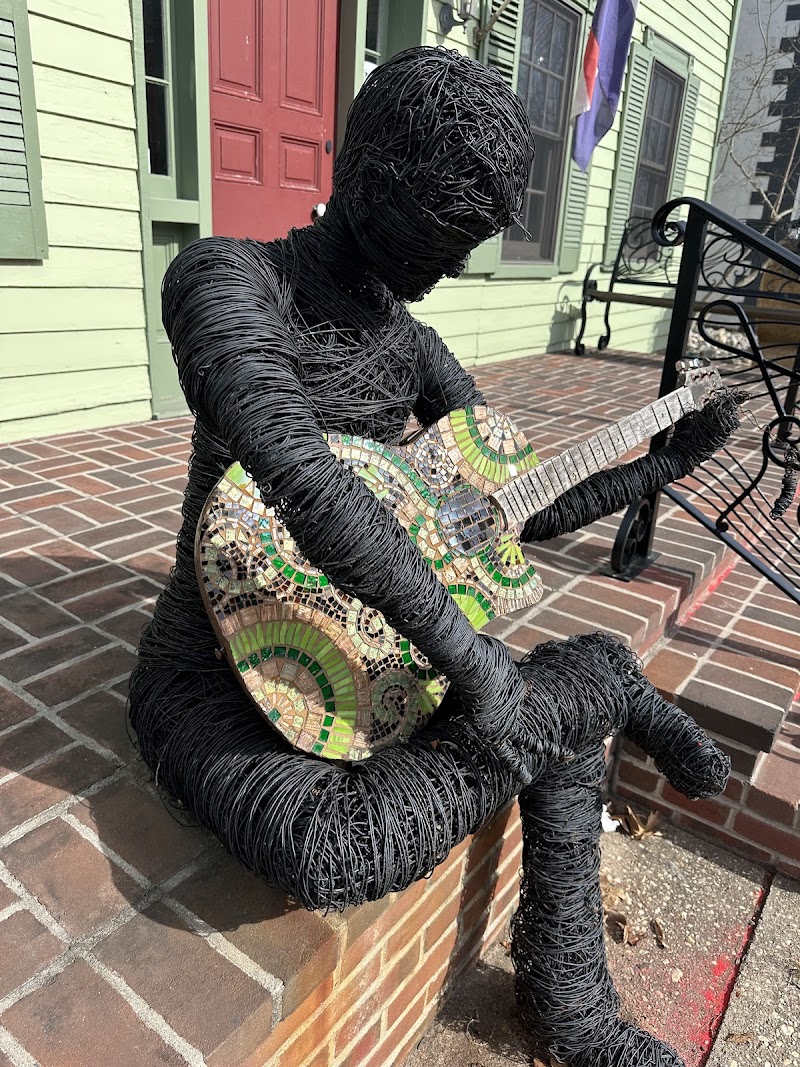 The Foundry Gallery & Gifts