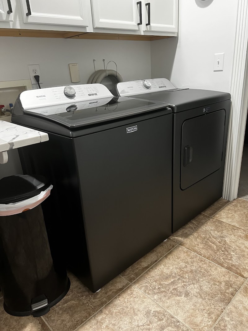 Luecke Audio Video Appliances