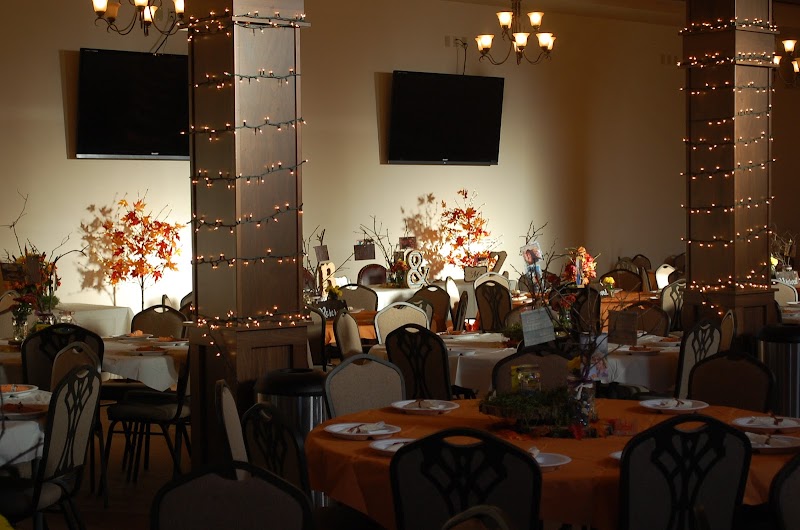 Small Towne Events & More