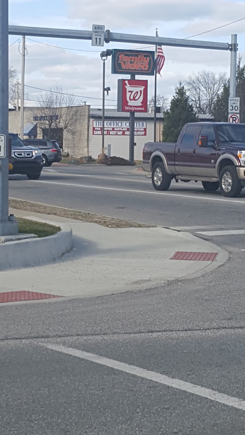 THE OFFICE CENTER, INC