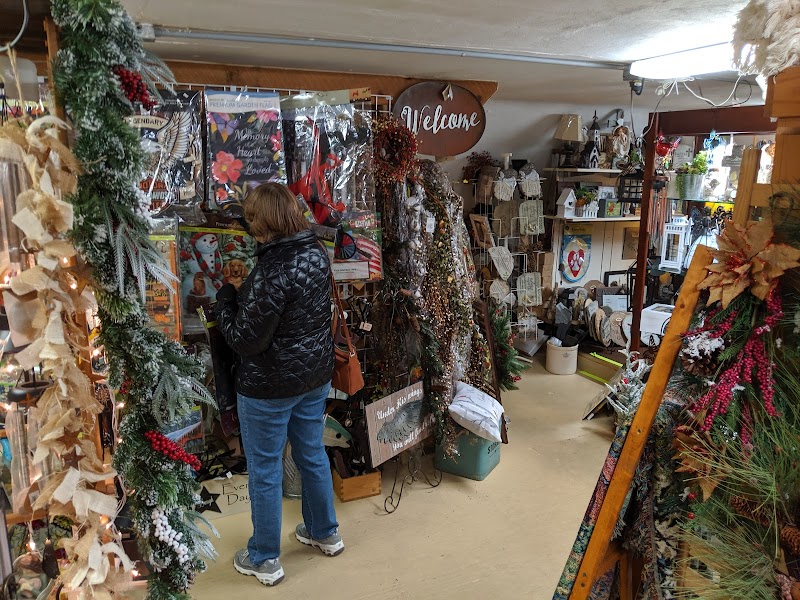 Hearts Desire Gift Shop