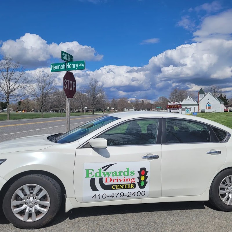 Edwards Driver Improvement Center