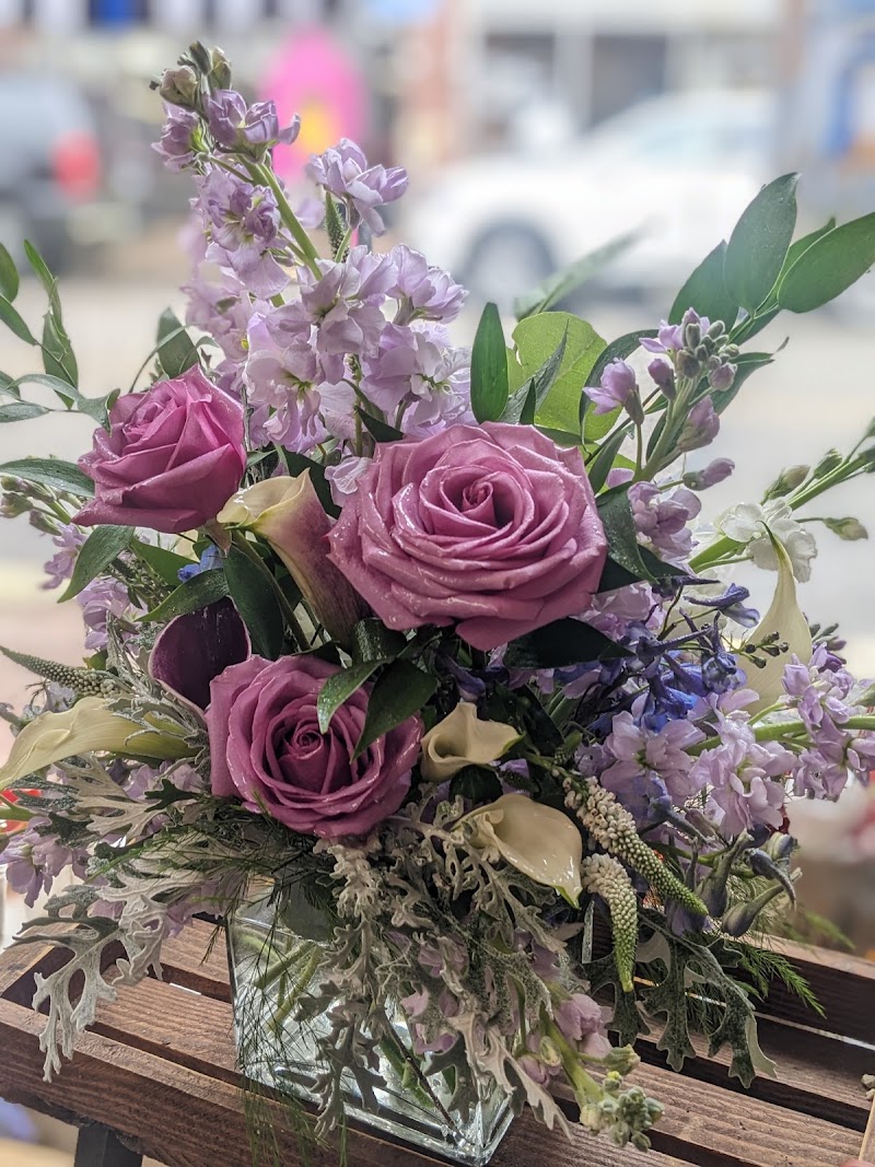 Patti's Petals Florist & Gifts