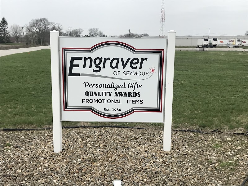 The Engraver of Seymour, Inc.