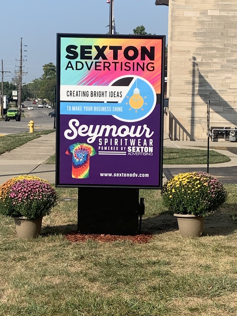 Sexton Advertising LLC