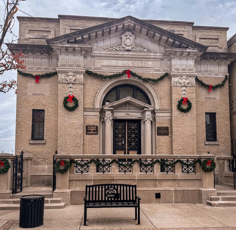 Jackson County Chamber