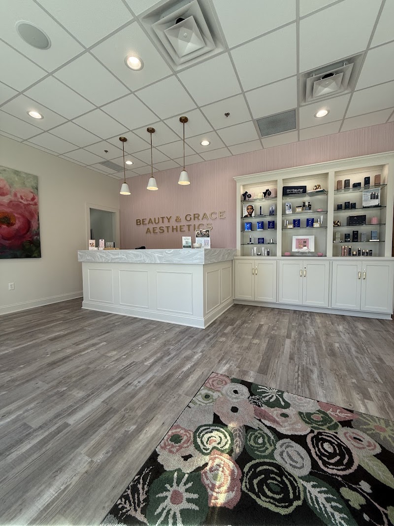 Beauty & Grace Aesthetics