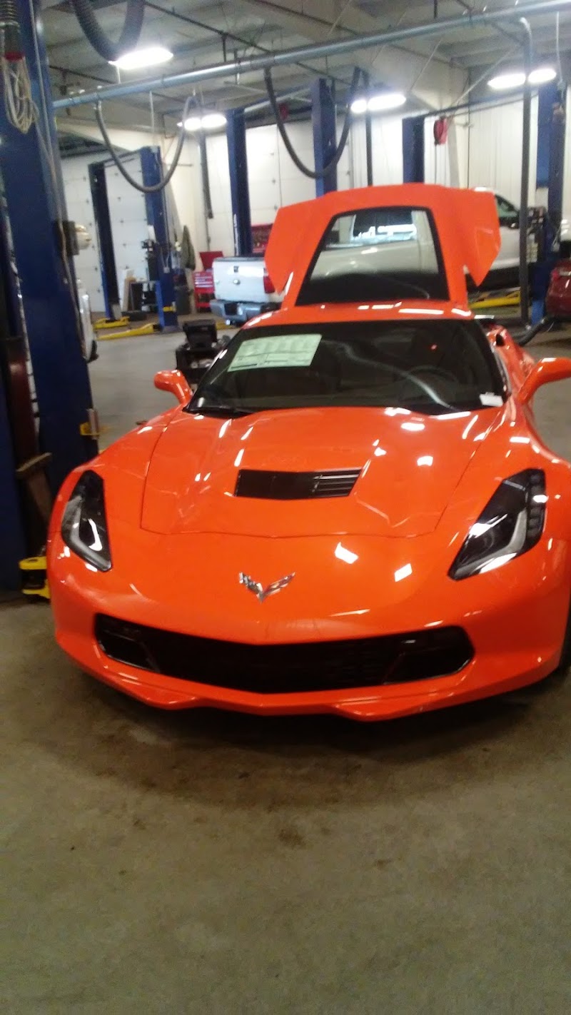 Bob Poynter Family of Dealerships