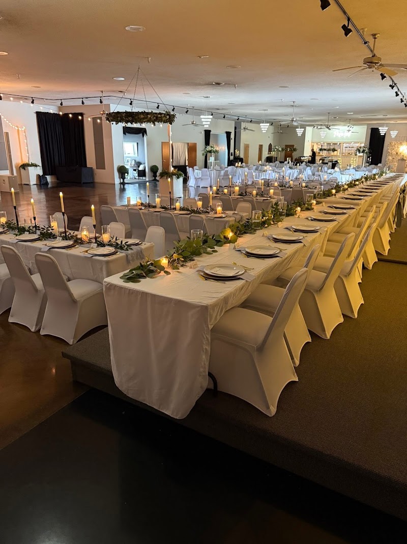 Jubilee Flowers & Gifts