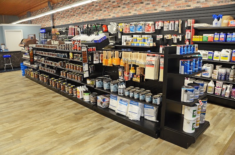 Seymour Decorating Center