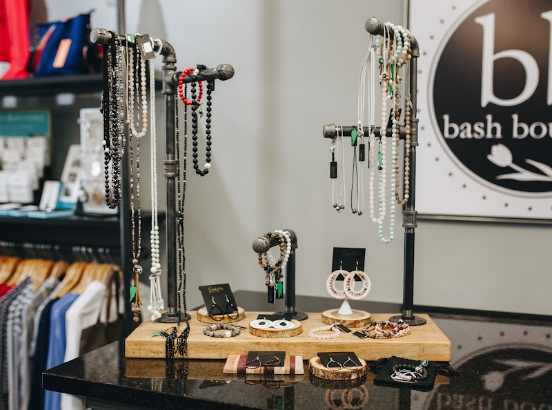 Bash Boutique 