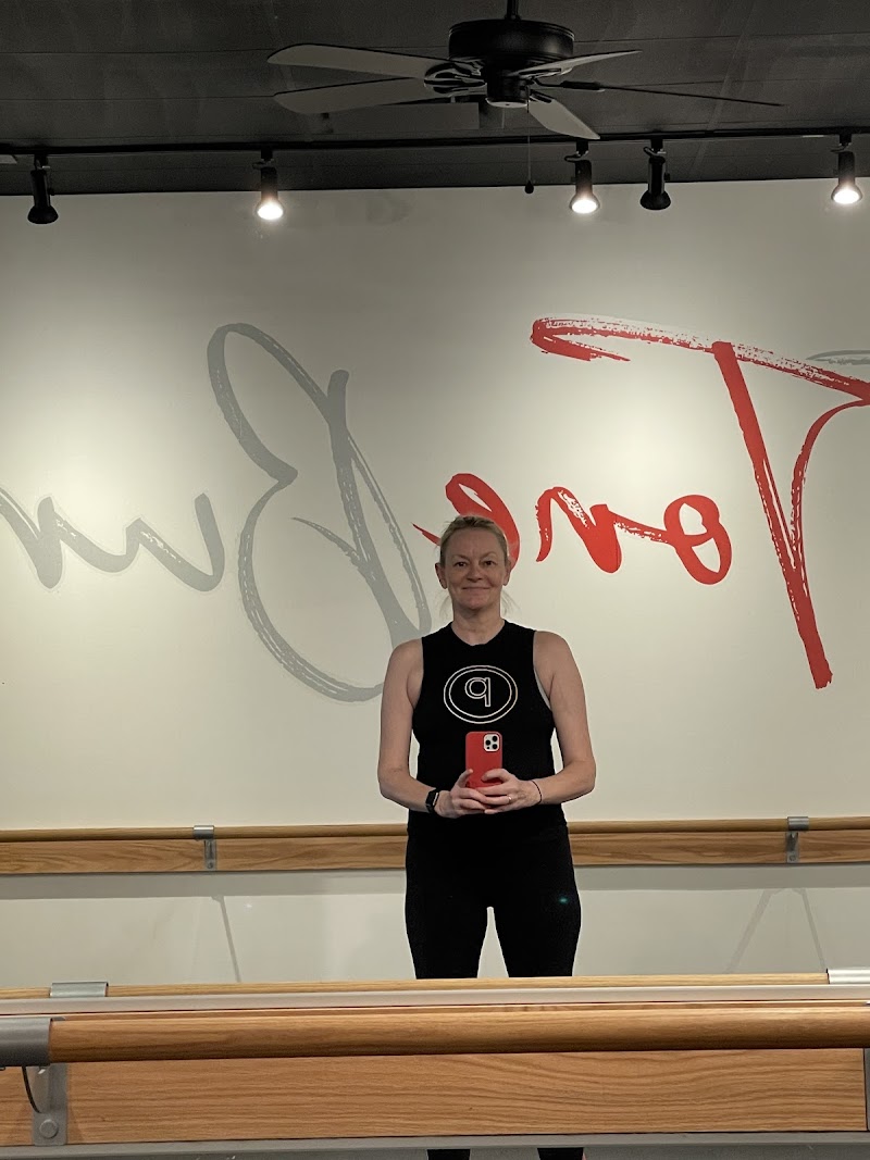 Pure Barre Noblesville