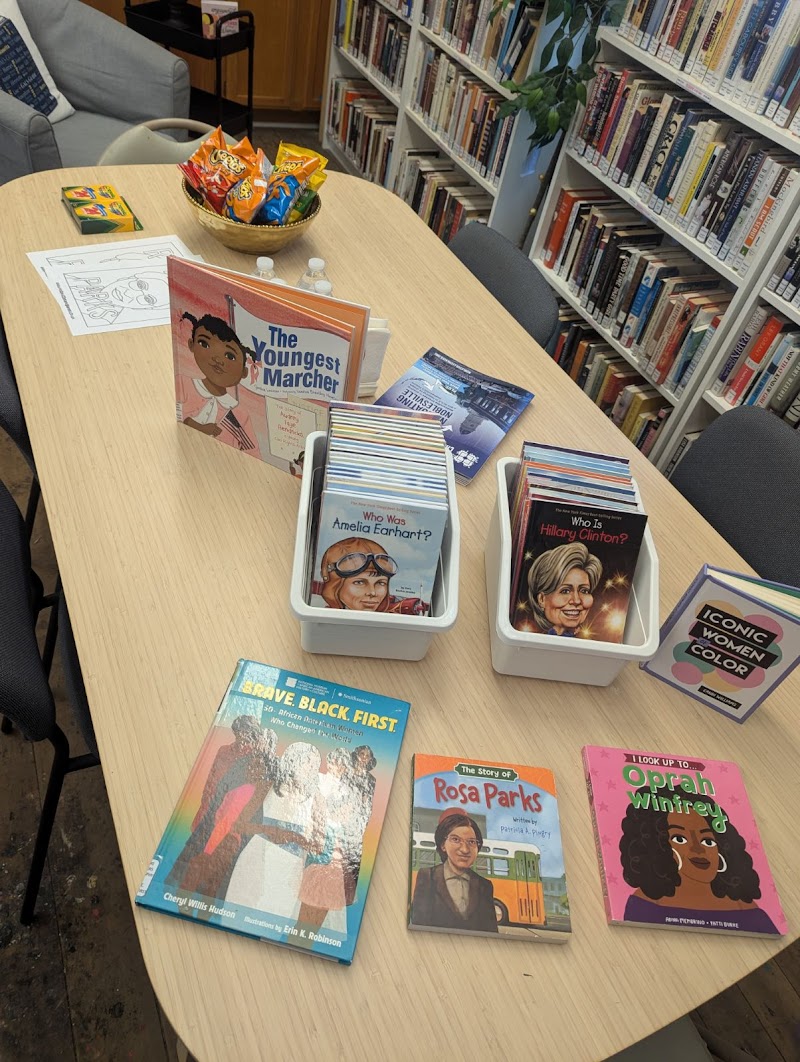 Gal's Guide to the Galaxy