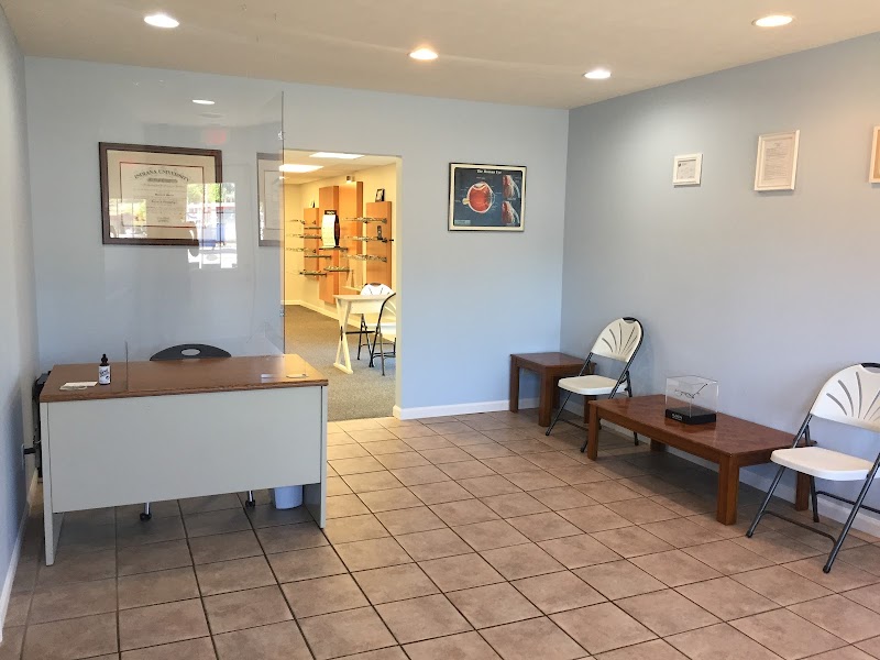 Marcia J Monroe, O.D., Inc