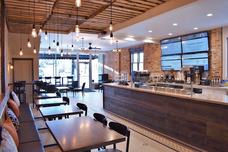 Cesaroni's Cafe & Deli