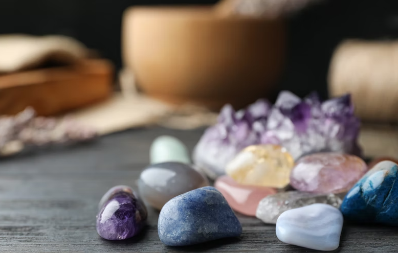 North Earth Crystals & Gifts