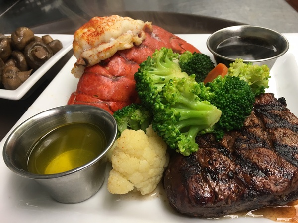 Arthur's Supper Club