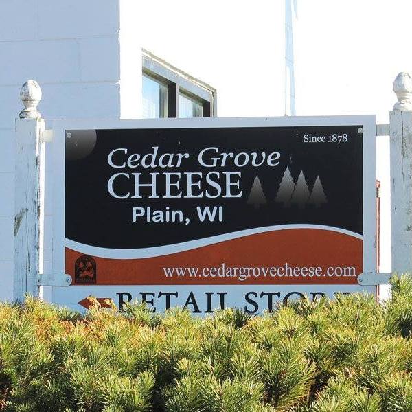 Cedar Grove Cheese, Inc.