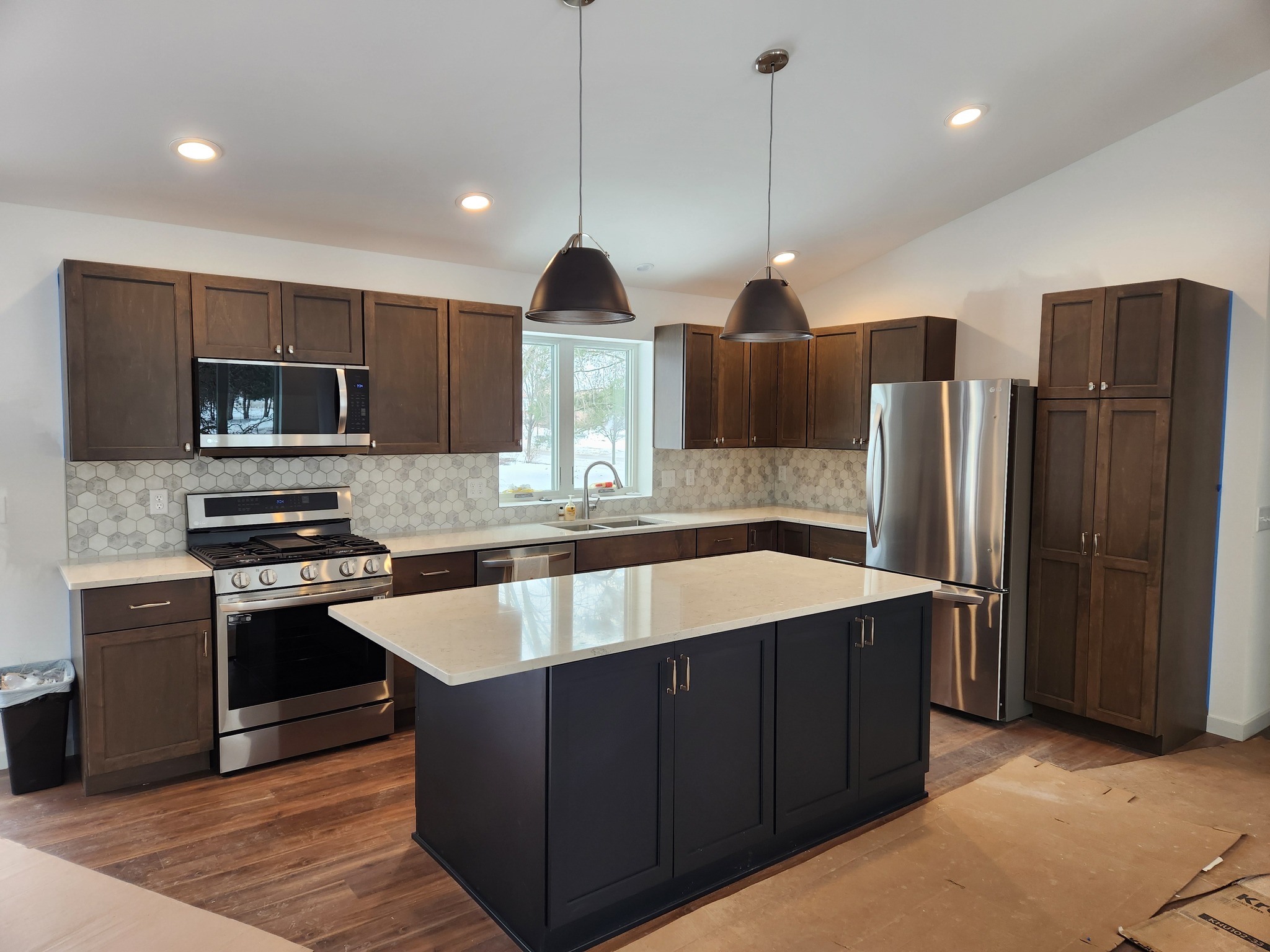 Tri County Building Supply