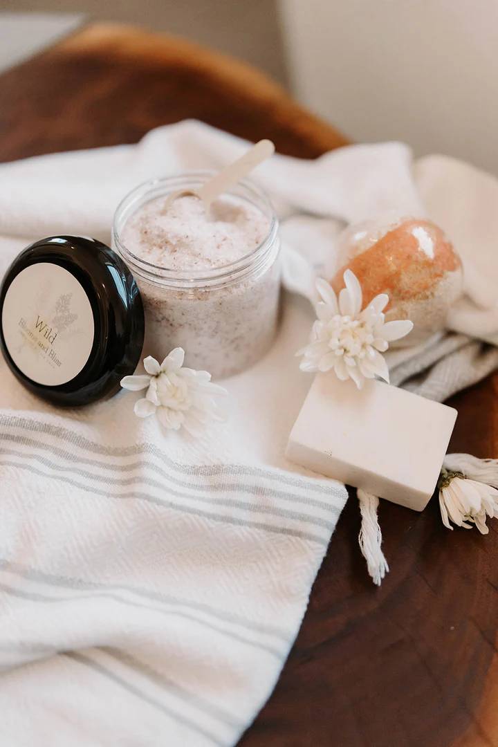 Wild Blooms and Bliss