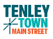 Tenley Bucks