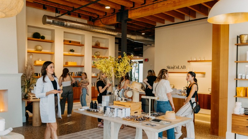 SkinCo Lab