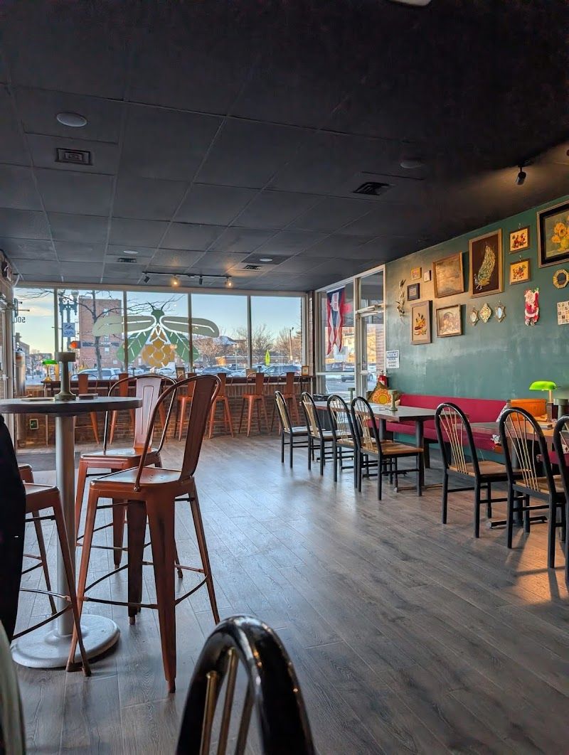 Starflyer Brewing Company