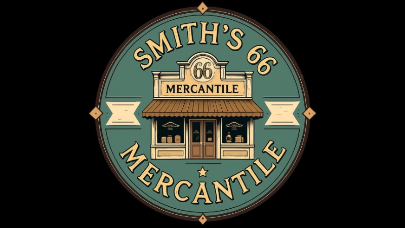 Smith's 66 Mercantile