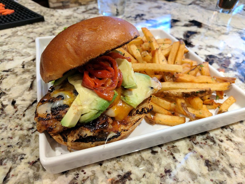 Fronimo's Downtown - Canton, OH