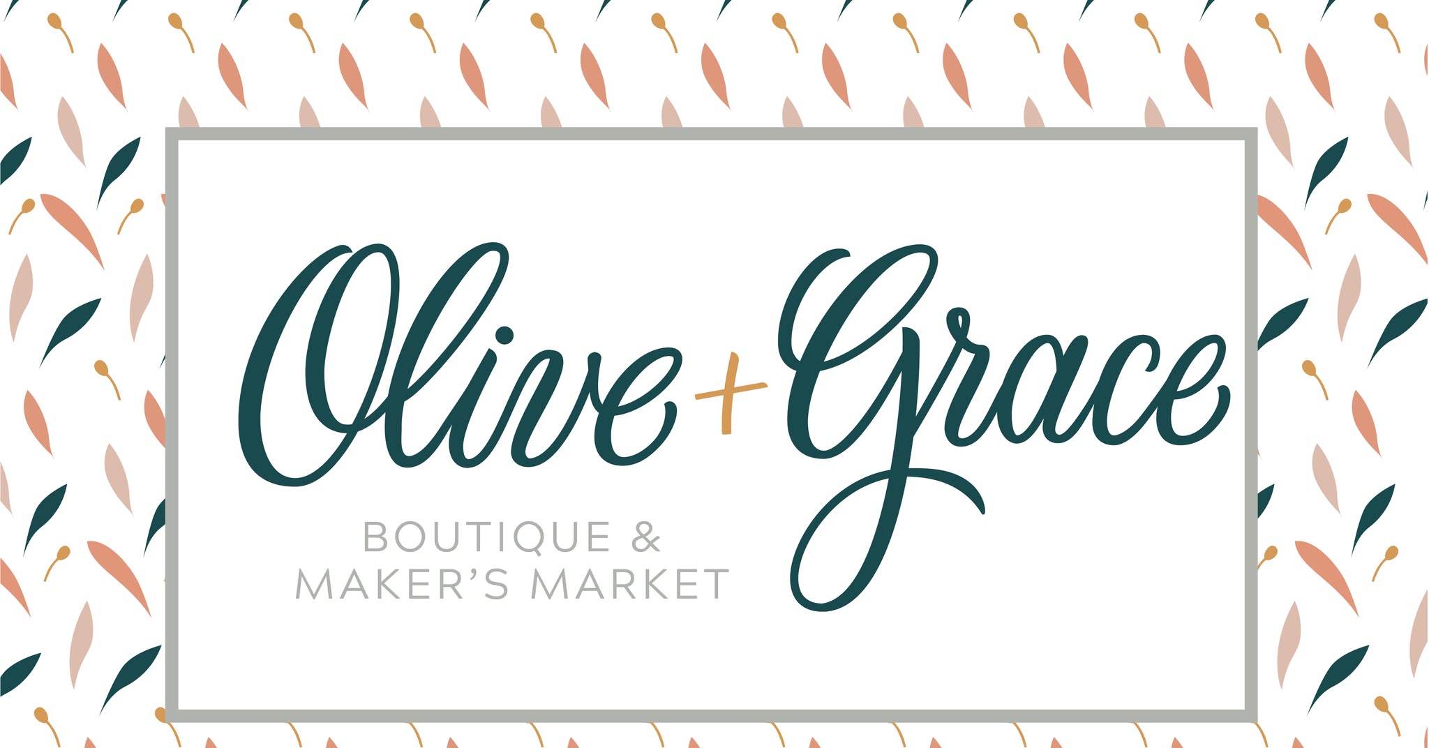 Olive + Grace