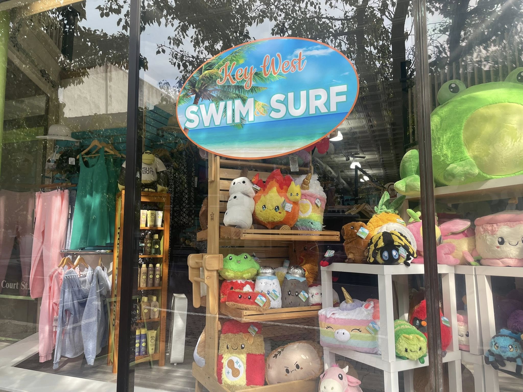 Key West Swim & Surf
