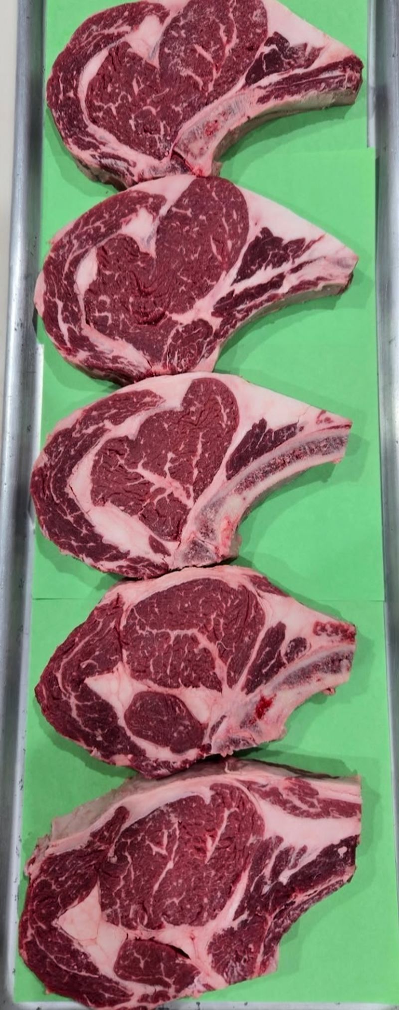 A & W Country Meats Inc