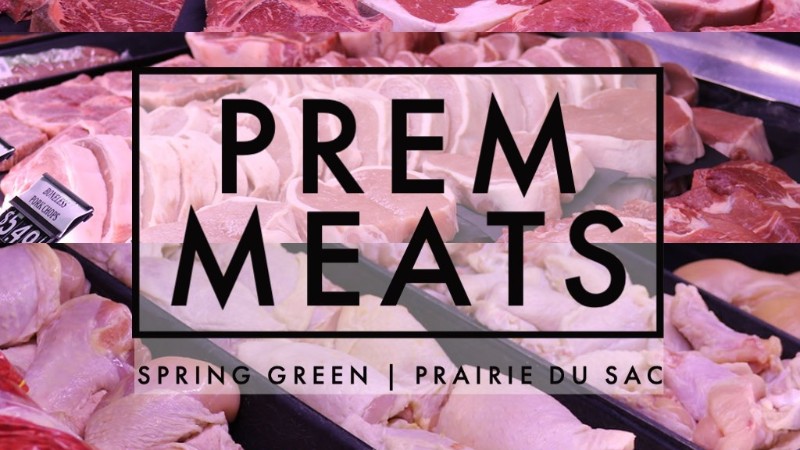 Prem Meats