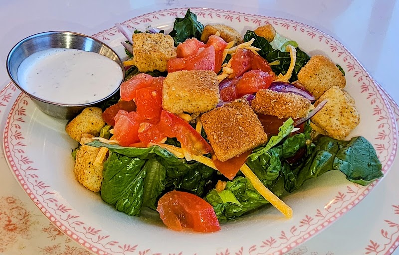 Dear Dad's Restaurant