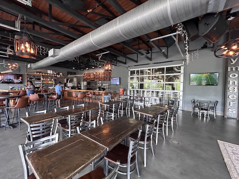 Joymongers Brewing Co.