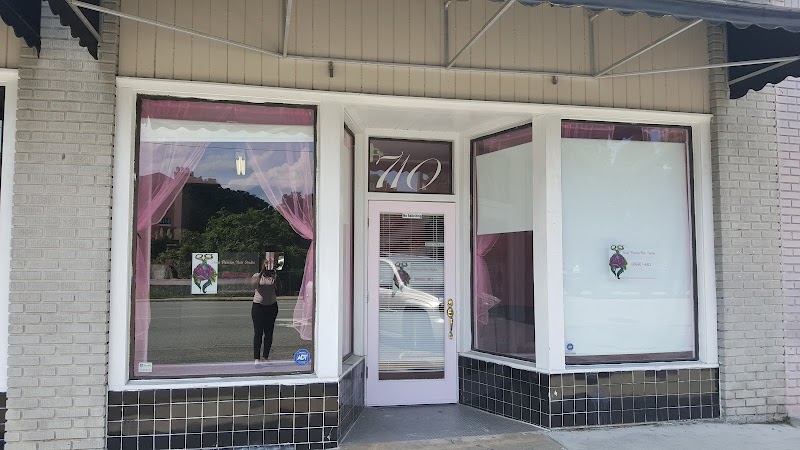 Shear Passion Hair Studio LLC