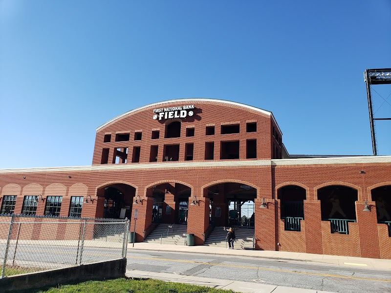 Greensboro Grasshoppers