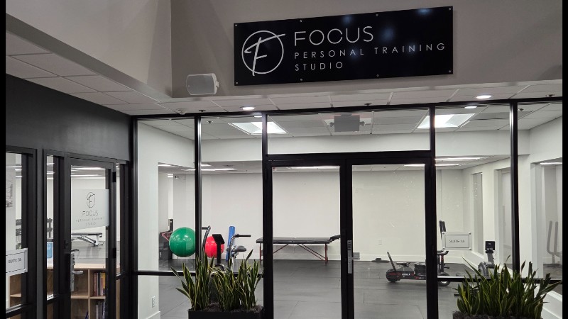 Focus Personal Training Studio