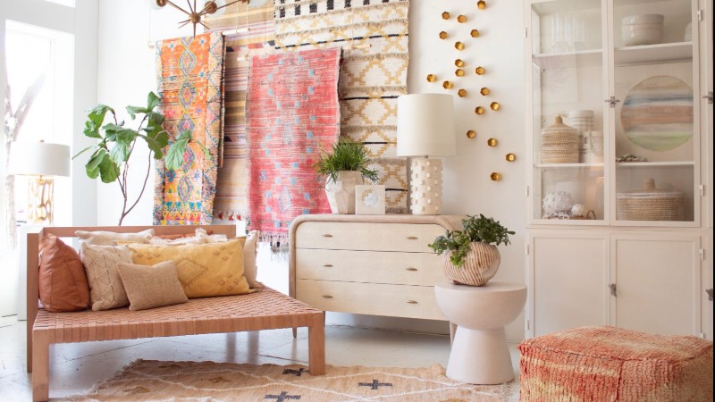 Vivid Interiors