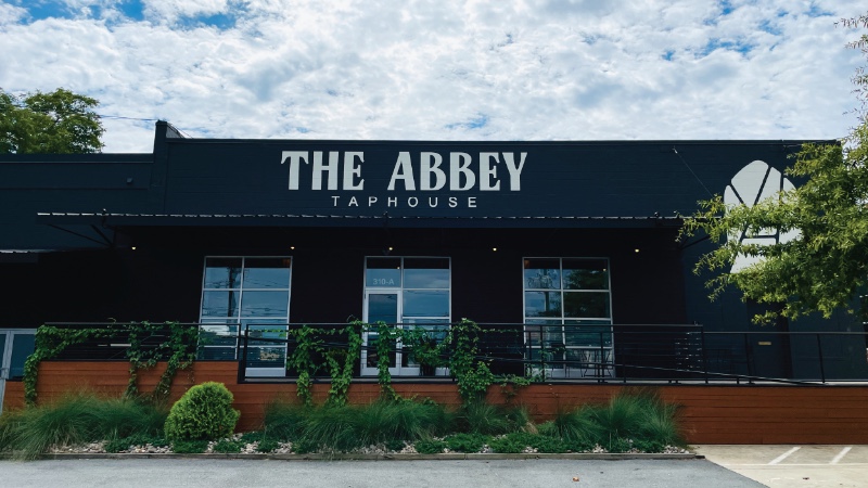 The Abbey Taphouse