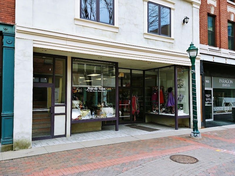 Majestic Beauty Salon