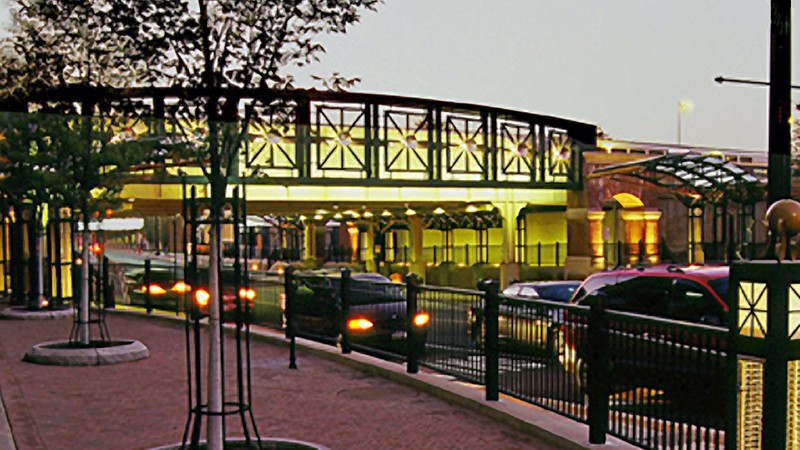 Downtown Schenectady Improvement Corporation